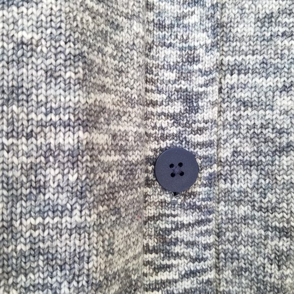 Lululemon Boxy Cotton-Blend Cardigan - Picture 2 of 7